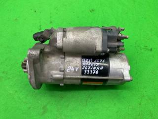 Стартер Hino Ranger 2011