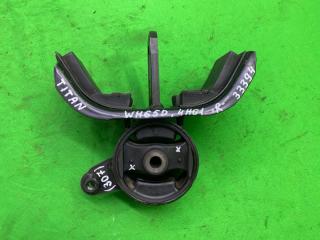 Подушка кабины задняя правая Mazda Titan 2000