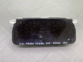 Запчасть панель приборов Toyota Land Cruiser Prado 2001