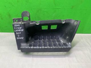 Подножка левая Mazda Titan 2013