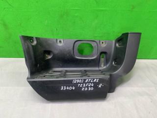 Подножка правая Nissan Atlas 2005