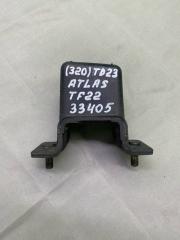 Отбойник моста задний Nissan Atlas 1991