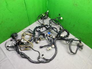 Проводка кабины Nissan Vanette 1997