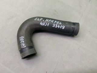 Патрубок радиатора Isuzu Elf 2002