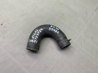 Патрубок радиатора Nissan Atlas 2009