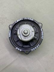 Моторчик печки Mazda Titan 2000