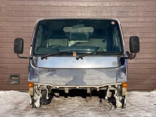 Кабина Isuzu Elf 1997