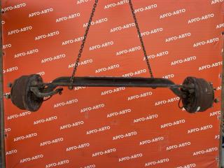 Балка передняя Mitsubishi Canter 2002