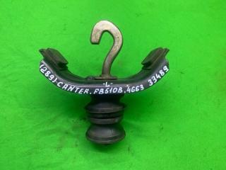 Подушка кабины задняя левая Mitsubishi Canter 2001