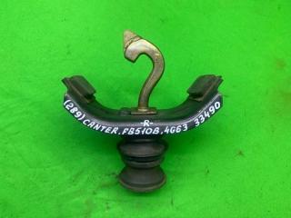 Подушка кабины задняя правая Mitsubishi Canter 2001