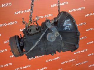 Мкпп Isuzu Elf 1997