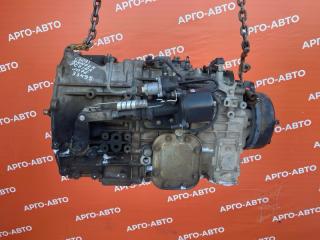 Мкпп Hino Ranger 2011