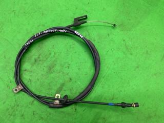 Трос газа Isuzu Elf 1997