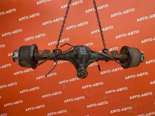 Мост задний Nissan Atlas 2005