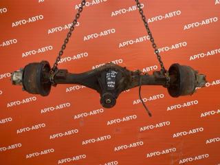 Мост задний Toyota Dyna 1996