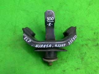 Подушка кабины задняя правая Isuzu Elf 2010