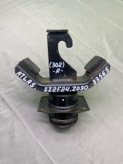 Подушка кабины задняя правая Nissan Atlas 2011