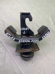 Подушка кабины задняя левая Nissan Atlas 2011