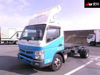 Мкпп Mitsubishi Canter 2017