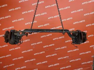 Балка передняя Mitsubishi Canter 2000