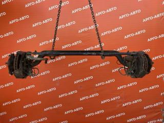 Балка передняя Mitsubishi Canter 2002