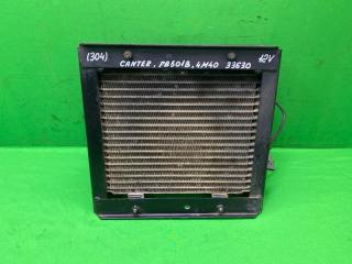 Запчасть радиатор акпп Mitsubishi Canter 1997