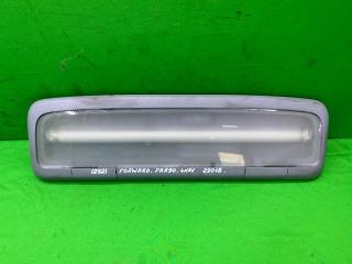 Плафон салона Isuzu Forward 2017