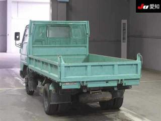 Кузов самосвальный Mazda Titan 1992