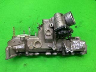 Запчасть коллектор впускной Isuzu Elf 2010