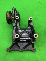 Кронштейн компрессора кондиционера Isuzu Forward 2017