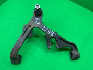 Запчасть рычаг подвески левый Nissan Atlas 2012