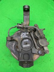 Запчасть поворотный кулак правый Nissan Atlas 2011