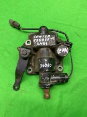 Крышка  кпп Mitsubishi Canter 1999