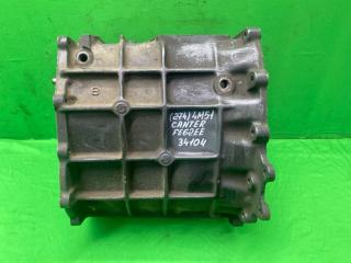Корпус мкпп Mitsubishi Canter 1999