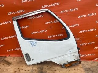 Дверь правая Mitsubishi Canter 2000 контрактная Дверь правая Mitsubishi Canter 2000