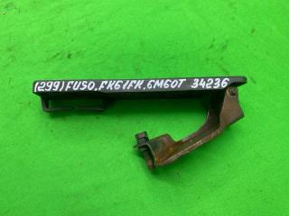 Педаль газа Mitsubishi Fuso Fighter 2004