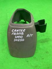 Кожух рычага кпп Mitsubishi Canter 1995
