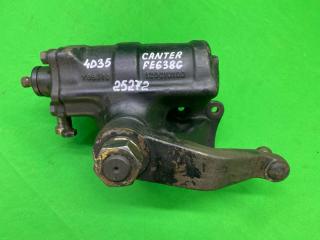 Редуктор рулевой Mitsubishi Canter 1997