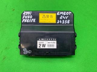 Блок управления ABS Mitsubishi Fuso Fighter 2004