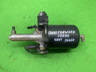 ПГУ тормозов Isuzu Forward 2008 контрактная ПГУ тормозов Isuzu Forward 2008