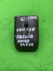 Подушка двигателя левая Mitsubishi Canter 1997