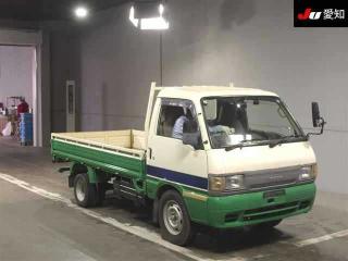 Мост Mazda Bongo 1999