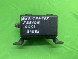 Запчасть блок предохранителей Mitsubishi Canter 2001