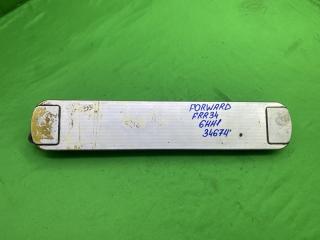 Теплообменник isuzu Forward 1997 FRR34 6HH1 Б/У