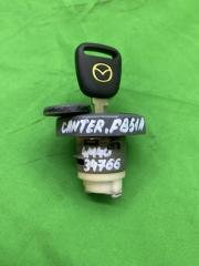 Пробка топливного бака Mitsubishi Canter 2001