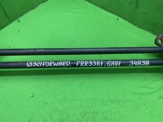 Механизм подъема кабины Forward 1995 FRR33K1 6HH1
