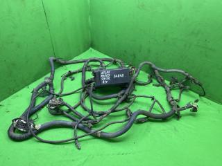 Проводка рамы Nissan Atlas 1998 R4F23 QD32 Б/У