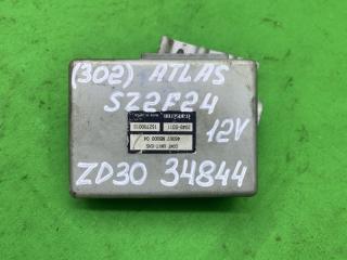 Блок управления Nissan Atlas 2011 SZ2F24 ZD30 46007 MB000 контрактная