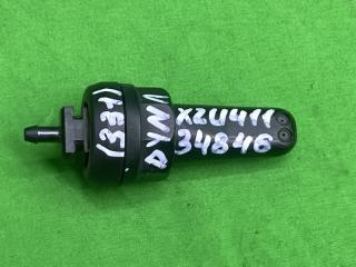 Форсунка стеклоомывателя Toyota Dyna 2000 XZU411 S05D Б/У
