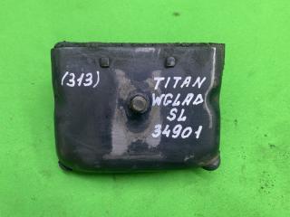 Подушка двигателя Mazda Titan 1992